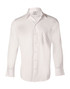 M7030L Men's Fine Twill L/S Shirt
