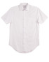 M7040S Menâ€™s CVC Oxford S/S Shirt