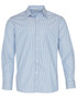 Benchmark M7232 Long Sleeve Shirt - Territory Uniforms