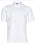 Benchmark M7636 Men's Stud Front Short Sleeve Jacket - Territory Uniforms