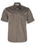 M7911 S/S Shirt