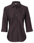 M8003 3/4 Sleeve Shirt