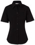 Benchmark M8020S Short Sleeve Shirt - Territory Uniforms