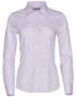 M8040L Women's CVC Oxford L/S Shirt