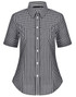 Benchmark M8300S Short Sleeve Shirt - Territory Uniforms