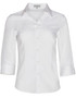 M8600Q Women's Cooldry 3/4 Sleeve Shirt