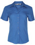 M8600S Women's Cooldry Short Sleeve Shirt