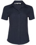 M8600S Women's Cooldry Short Sleeve Shirt