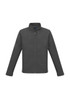 Biz Collection J740M Apex Lightly water & rain resistant fleece lining - Territory Uniforms