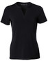 Benchmark M8840 Short Sleeve Top - Territory Uniforms