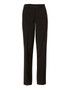 Benchmark M9400 Women's Slim Leg Flexi Waist Pants in Wool Stretch - Territory Uniforms