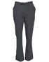 M9720 Ladies' Solid Colour Scrub Pants