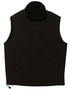 Winning Spirit PF04A Unisex reversible vest - Territory Uniforms