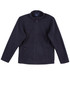 PF07 Mens bonded P/F full zip jacket
