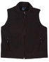 Winning Spirit PF09 Man's bonded polar fleece vest - Territory Uniforms