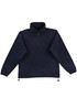 PF11 Kids' half zip polar fleecy pullover