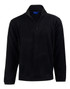 PF21 Adult's Half Zip Polar Fleece Pullover