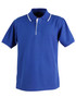 PS08 S/S Polo