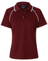 PS19 S/S Champion Polo