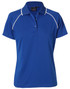PS19 S/S Champion Polo