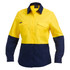 Workcool 1-2 Tone-Underarm and Back Vents