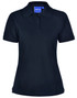 PS23 S/S Delux Polo