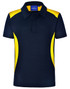 PS31K S/S Polo