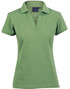 PS40 S/S Longbeach Polo