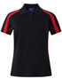 PS54 S/S Legend Polo