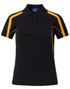 PS54 S/S Legend Polo