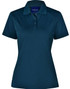 PS60 S/S Lucky Polo