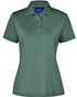 PS60 S/S Lucky Polo
