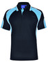 PS61 S/S Polo