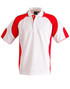 PS61 S/S Polo