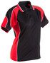 PS62 S/S Alliance Polo