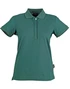 PS64 S/S Connection Polo