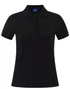 PS64 S/S Connection Polo