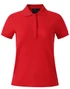 PS64 S/S Connection Polo