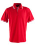 PS65 S/S Polo