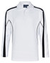 PS69 L/S Polo