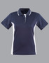 PS74 PS70-L/S Teammate Polo