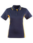 PS74 PS70-L/S Teammate Polo