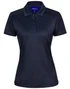 PS88 S/S Eco Polo