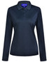PS90 L/S Polo