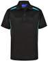Winning Spirit PS93K Kids' Sustainable Poly/Cotton Contrast Short - Territory Uniforms