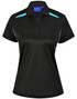 PS94 S/S Ladies Polo