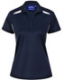 PS94 S/S Ladies Polo