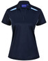 PS94 S/S Ladies Polo