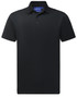 PS95 Men's Sustainable Jacquard Knit S/S Polo