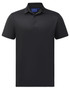 PS95 Men's Sustainable Jacquard Knit S/S Polo